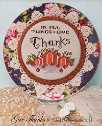 Give Thanks