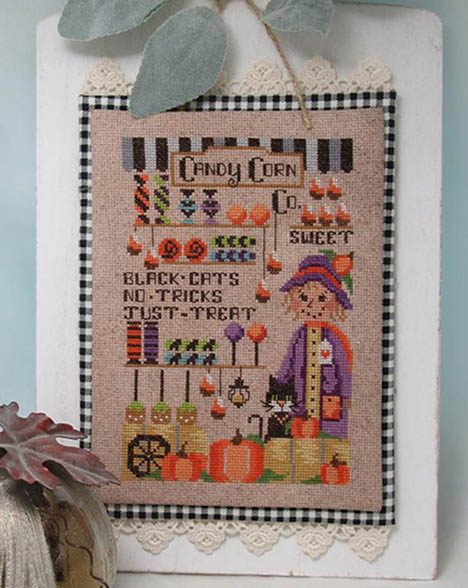 Candy Corn Co