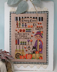 Candy Corn Co