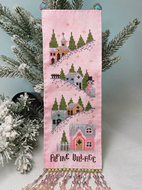Alpine Village