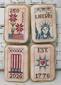 Liberty Tiny Tags