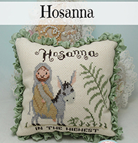 Hosanna