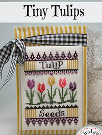 Tiny Tulips