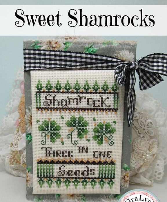 Sweet Shamrocks