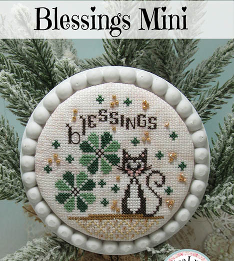 Blessings Minis