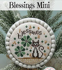Blessings Minis