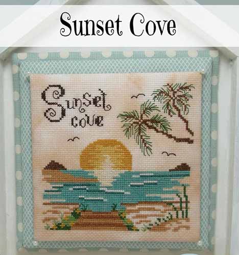 Sunset Cove