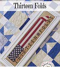 Thirteen Folds