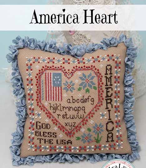 America Heart