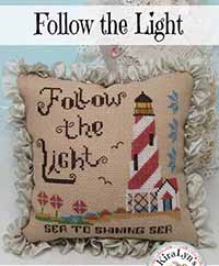 Follow the Light