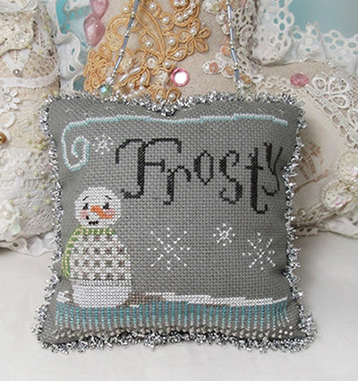 Frosty