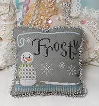 Frosty