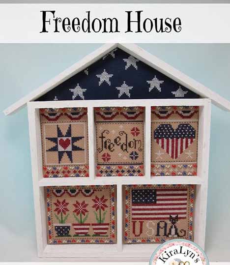 Freedom House