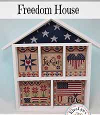 Freedom House