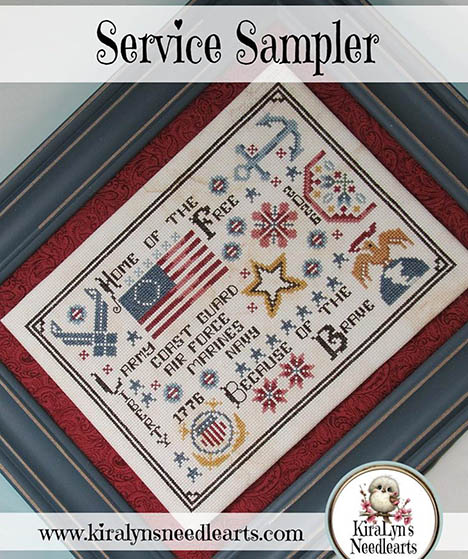 Service Sampler
