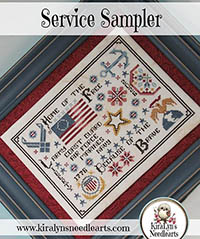 Service Sampler