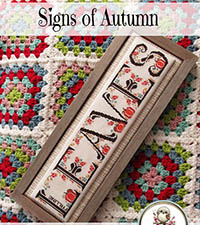 Signs of Autumn