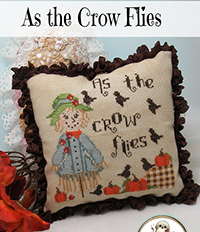 As the Crow Flies