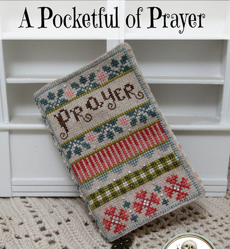 A Pocket of Prayer
