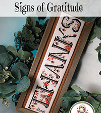 Signs of Gratitude