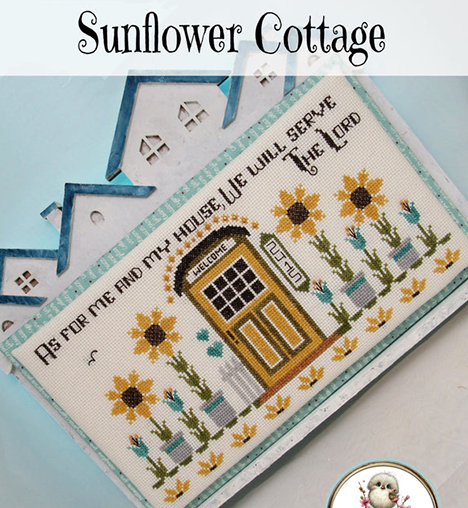 Sunflower Cottage