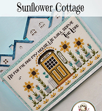 Sunflower Cottage