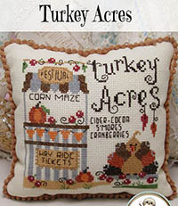 Turkey Acres