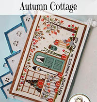 Autumn Cottage