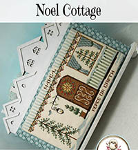Noel Cottage