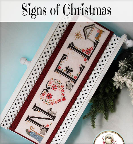 Signs of Christmas