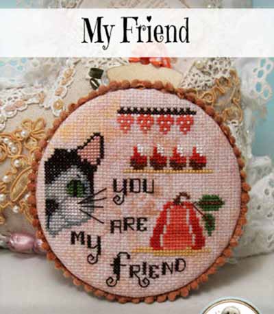 My Friend