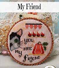 My Friend