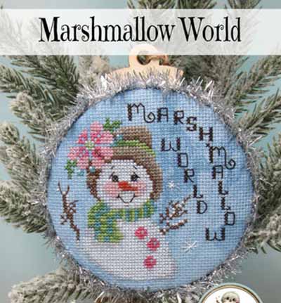 Marshmallow World