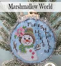 Marshmallow World