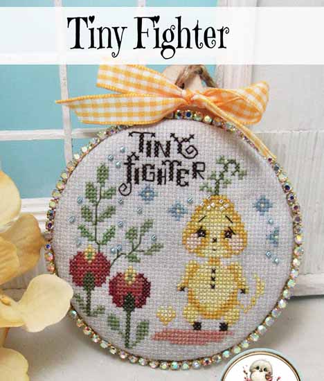 Tiny Fighter