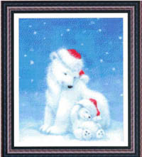 Polar Bear Holiday