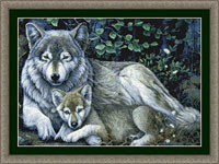 Mother's Pride
