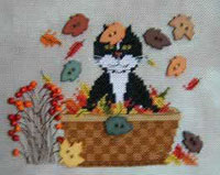 Fallin' Leaves Max