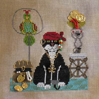 Shiver Me Timbers Max