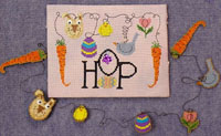 Hop Garland