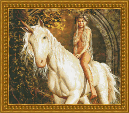 Lady Godiva