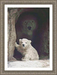 Mamas Watching