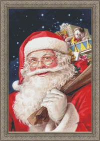 Old St. Nick