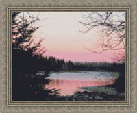 Northern Sunset