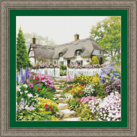 English Cottage