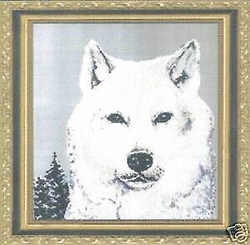 White Wolf