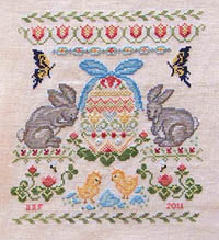 Eggstra Special Sampler