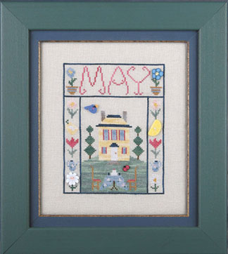 May House