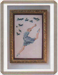 The Leap