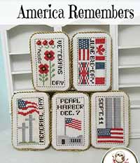 America Remembeers